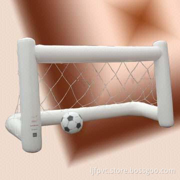inflatable  football frame